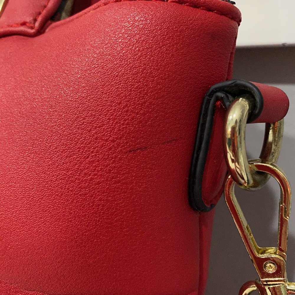 -Catherine Malandrino bag - Picture 12 of 12